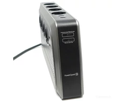 AudioQuest PowerQuest 3 hálózati szűrő