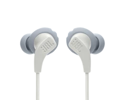 JBL Endurance RUN 2 BT Bluetooth sport fülhallgató, fehér