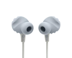 JBL Endurance RUN 2 BT Bluetooth sport fülhallgató, fehér